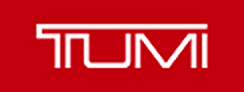 トゥミ(TUMI)のロゴ