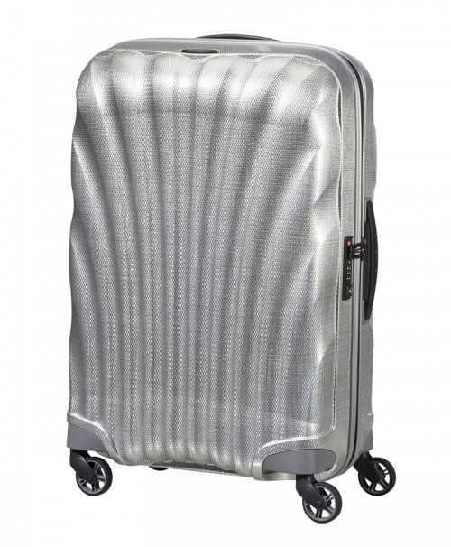 100年を超えるサムソナイトの歴史に革新をもたらしたスーツケース「コスモライト」