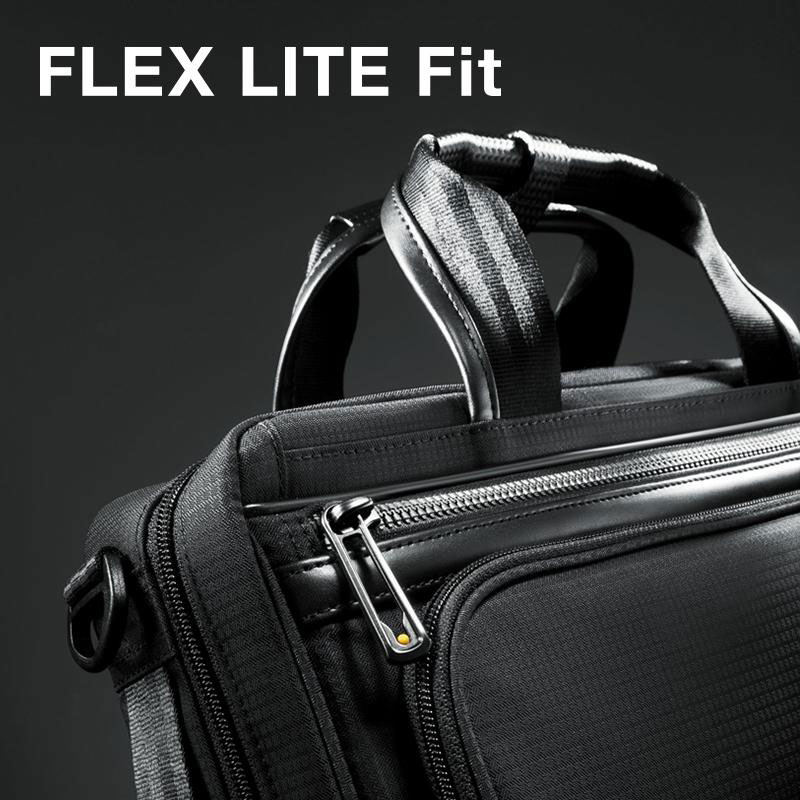 ace.（エース）／ジーンレーベル フレックスライト フィットシリーズ(FLEX LITE Fit)｜厳選された素材とパーツにより、抜群の軽量性能と耐久性を両立したシリーズ