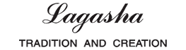 ラガシャ(Lagasha)のブランドロゴ