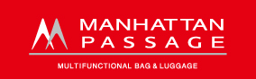 マンハッタンパッセージ(MANHATTAN PASSAGE)のブランドロゴ