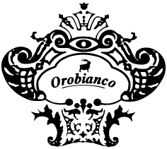 オロビアンコ(Orobianco)のブランドロゴ