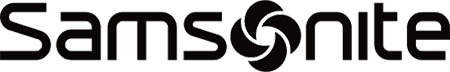 サムソナイト(Samsonite)のロゴ